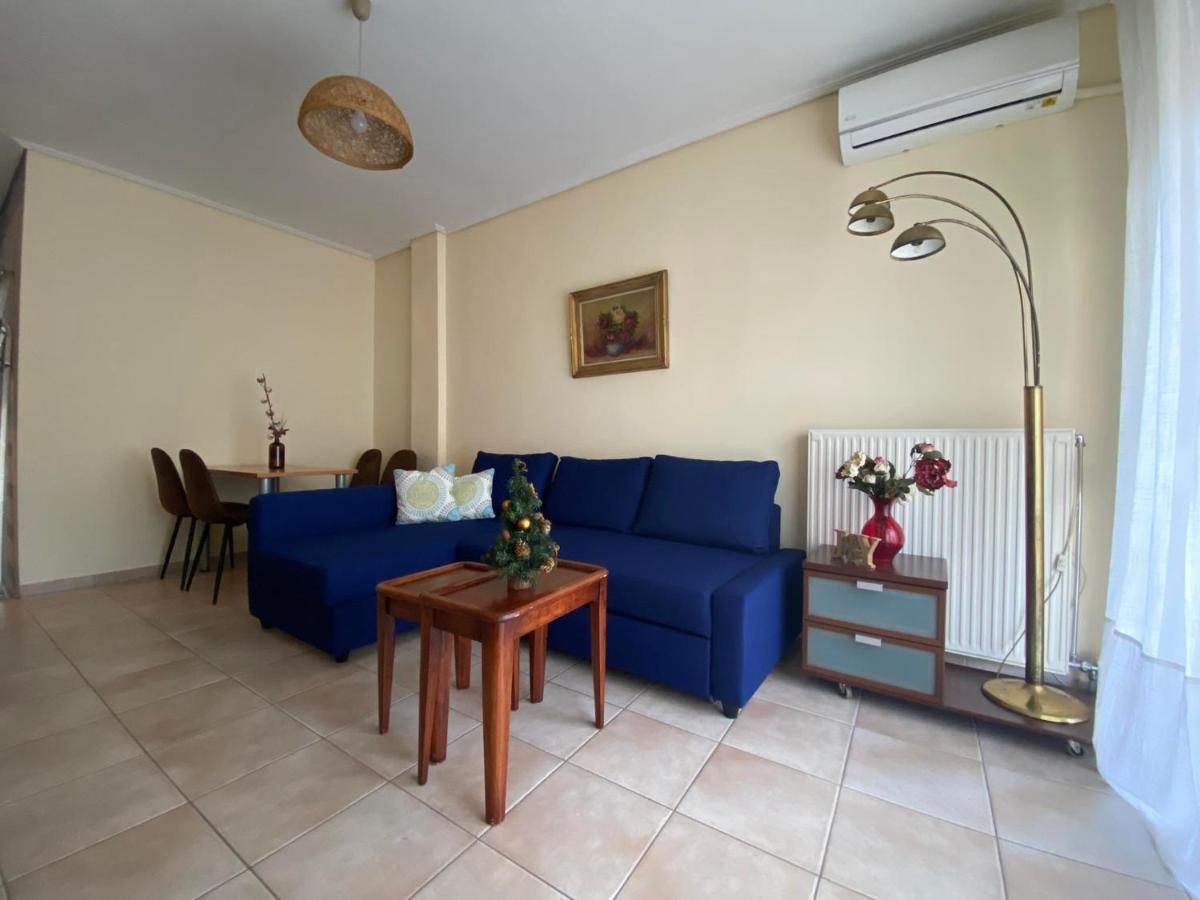 Feel Home Vólos Extérieur photo