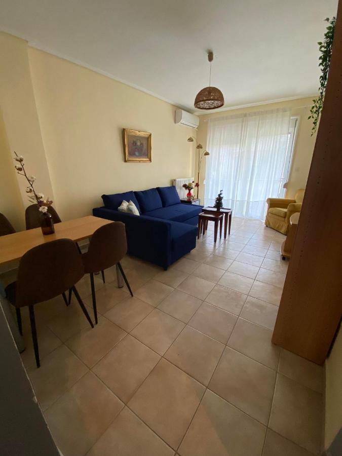 Feel Home Vólos Extérieur photo